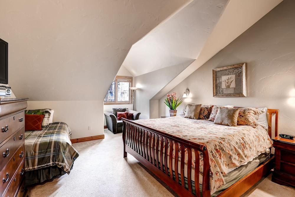 Arrowhead Village, A Vail Resorts Property photo 62