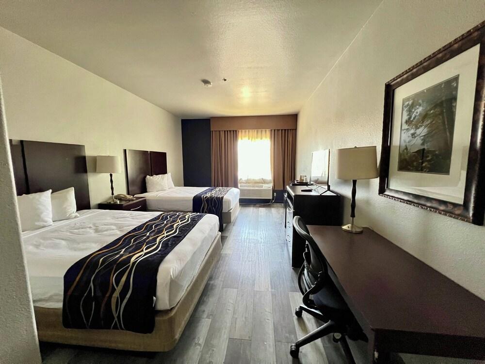 Budget Inn photo 11