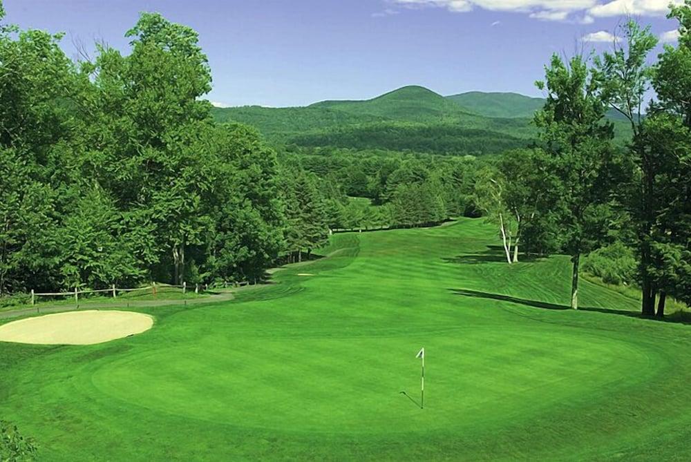 Lake Morey Resort photo 64