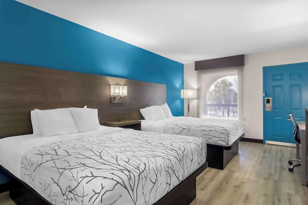 Best Western Starke photo 12