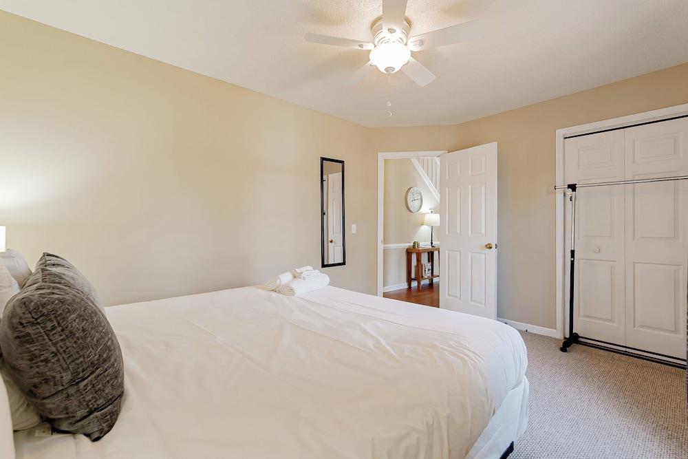 Fort Jackson Stay at the Breeze on Inn photo 7
