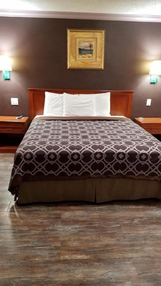 Hollywood Stars Inn - In Los Angeles (Hollywood) photo 11