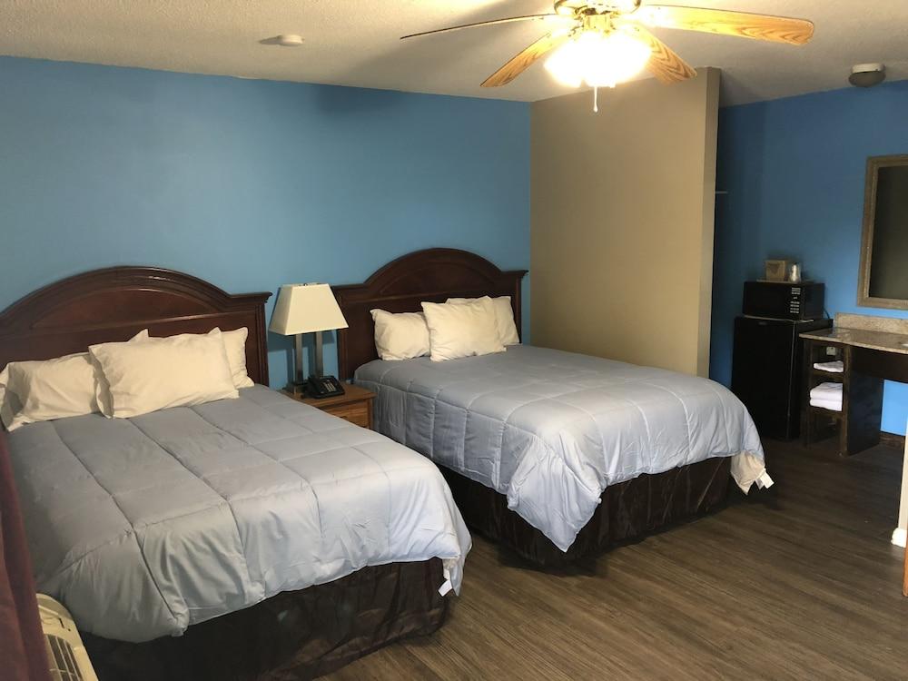 Vernon Inn Motel photo 6