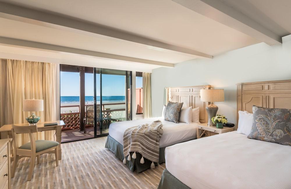 La Jolla Shores Hotel photo 57