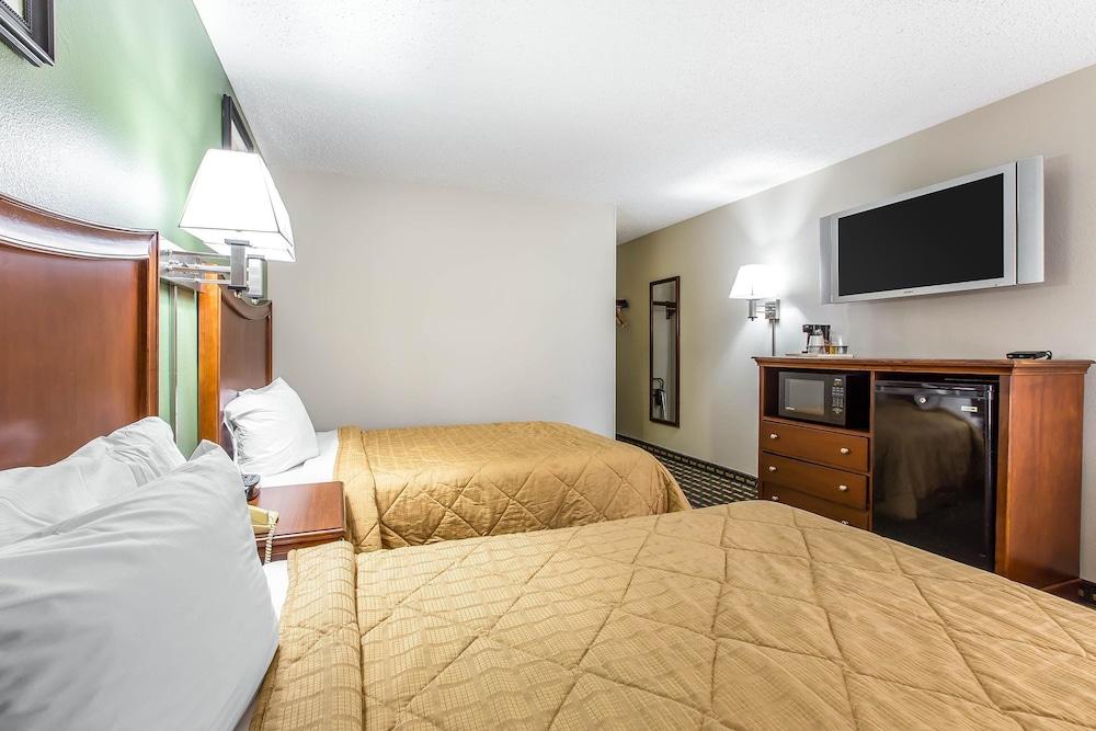 Quality Inn Homewood Birmingham I-65 photo 13