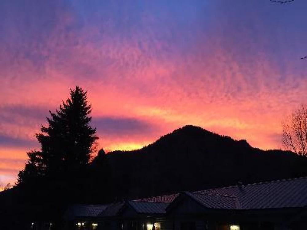 Redstone Cliffs Lodge photo 99