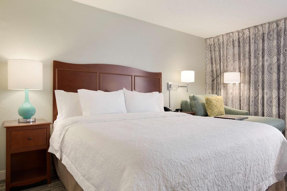 Hampton Inn Fort Worth Southwest Cityview photo 8