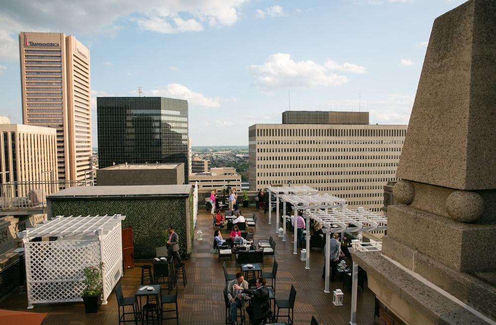 Lord Baltimore Hotel photo 40