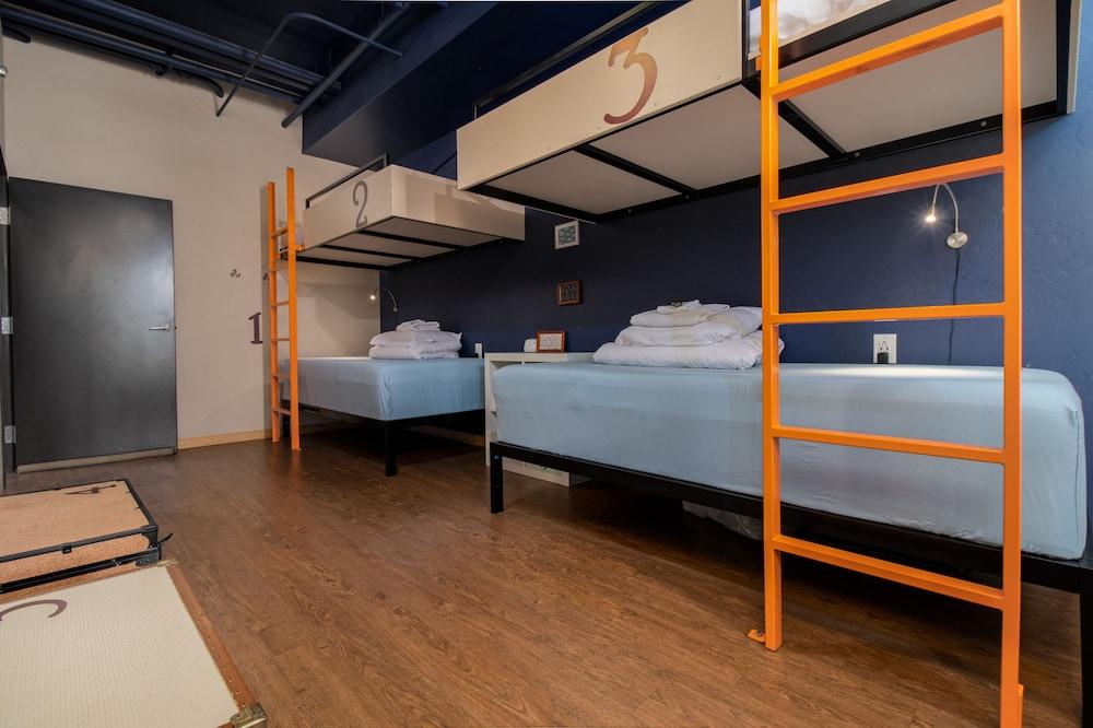 The Bunkhouse - Hostel photo 30