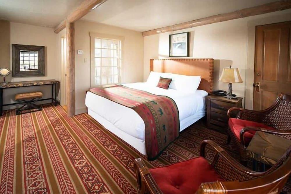 Big Cedar Lodge photo 19