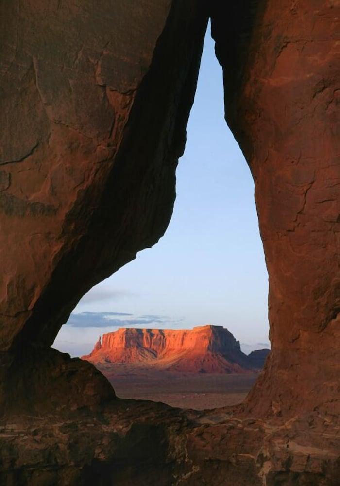Hampton Inn Kayenta photo 36
