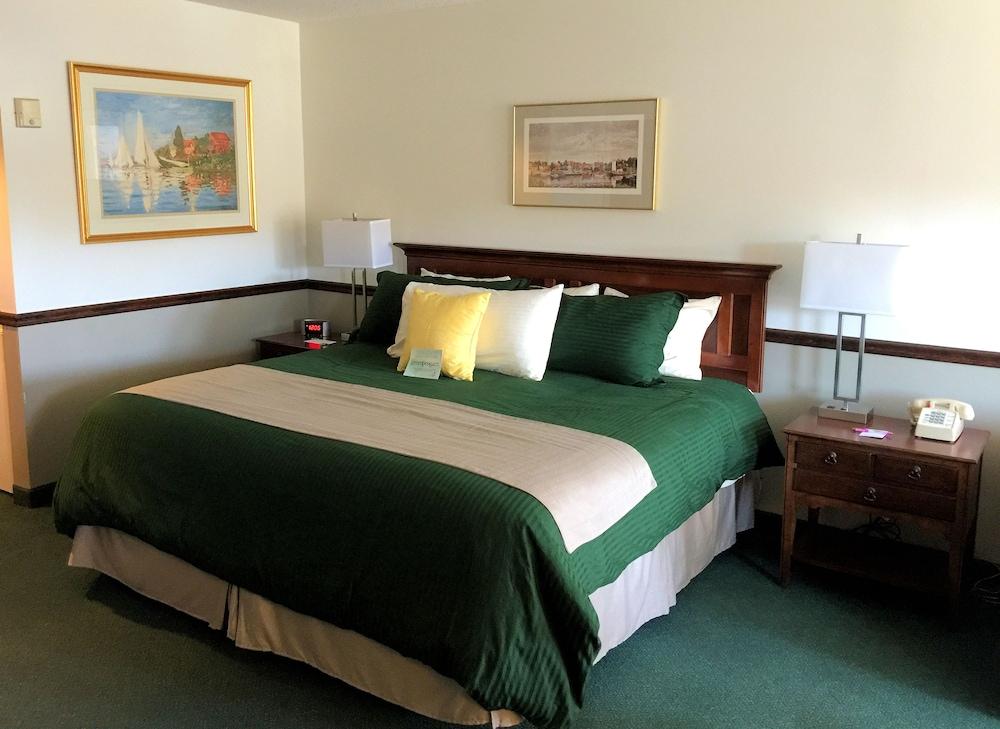 Camden Riverhouse Hotel photo 10