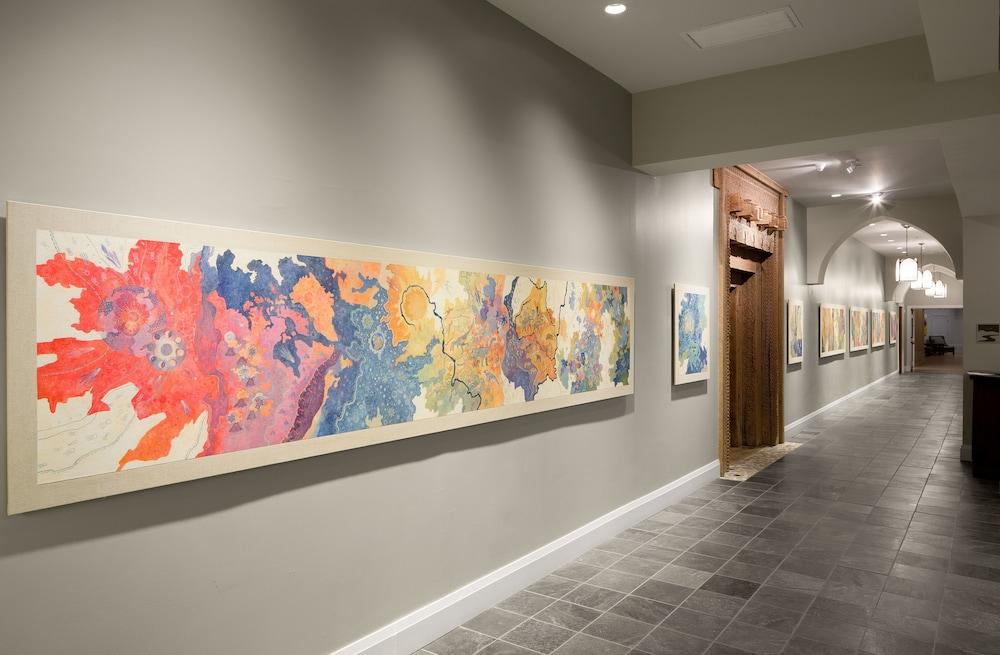 Emerson Resort & Spa photo 32