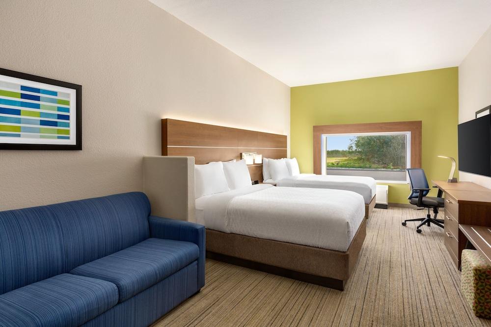 Holiday Inn Express Hotel & Suites Mission-McAllen Area by IHG photo 23
