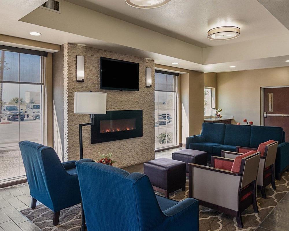Comfort Inn Midland South I-20 photo 4