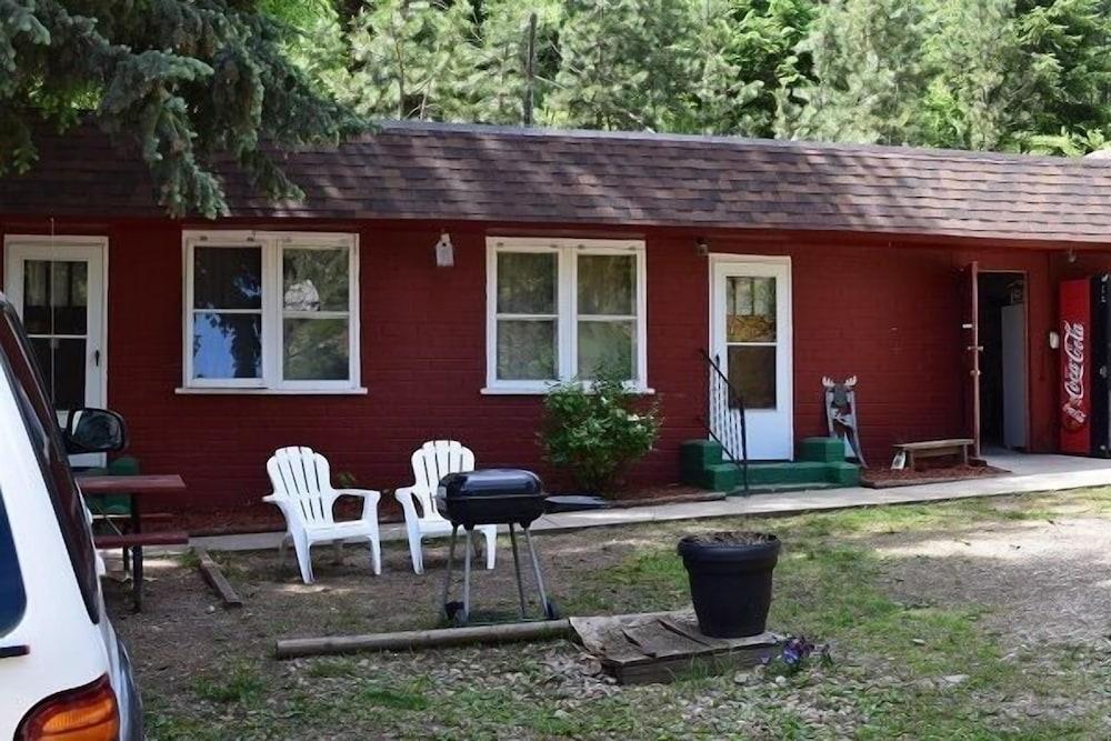 Stoney River Lodge photo 26