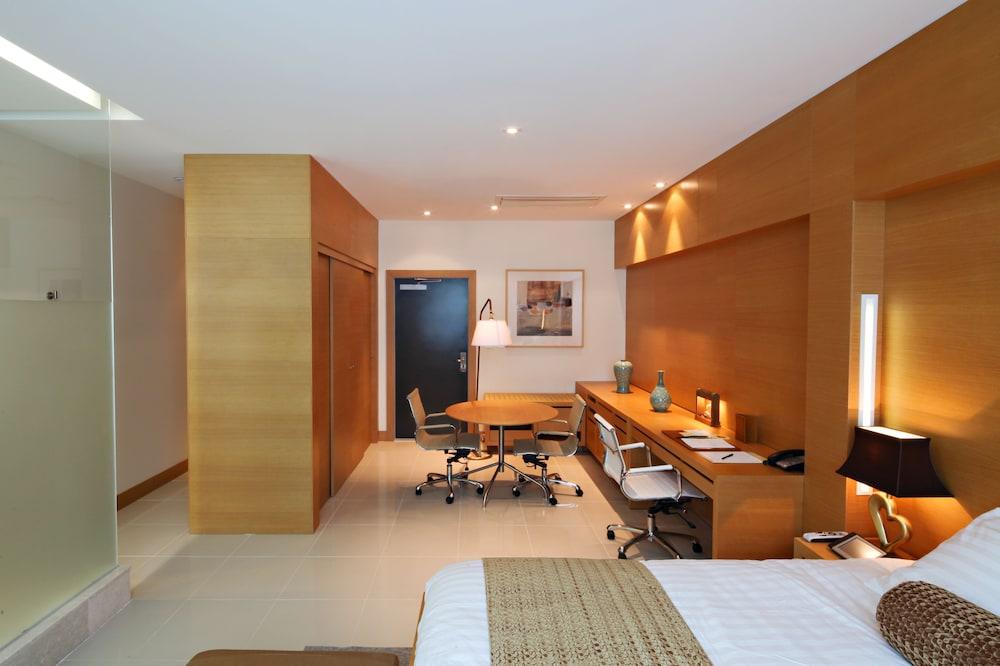 The One Boutique Hotel photo 33