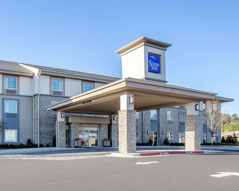 Sleep Inn Cartersville - Emerson Lake Point photo 1