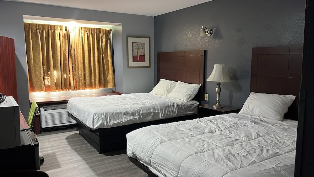 BlissPoint Inn & Suites photo 4