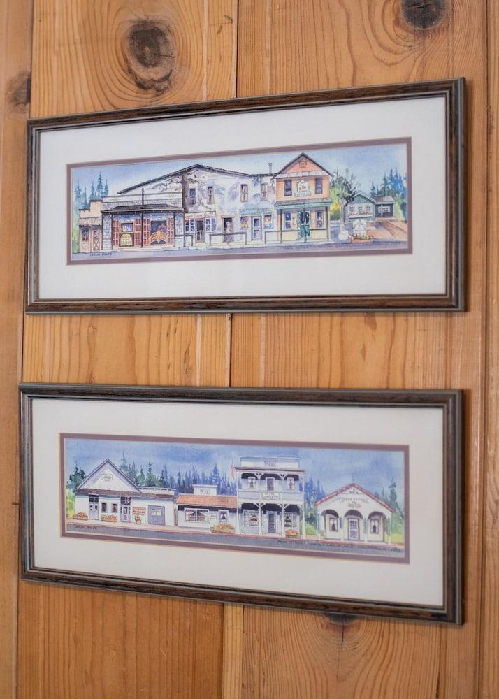 Inn at Sugar Pine Ranch photo 35