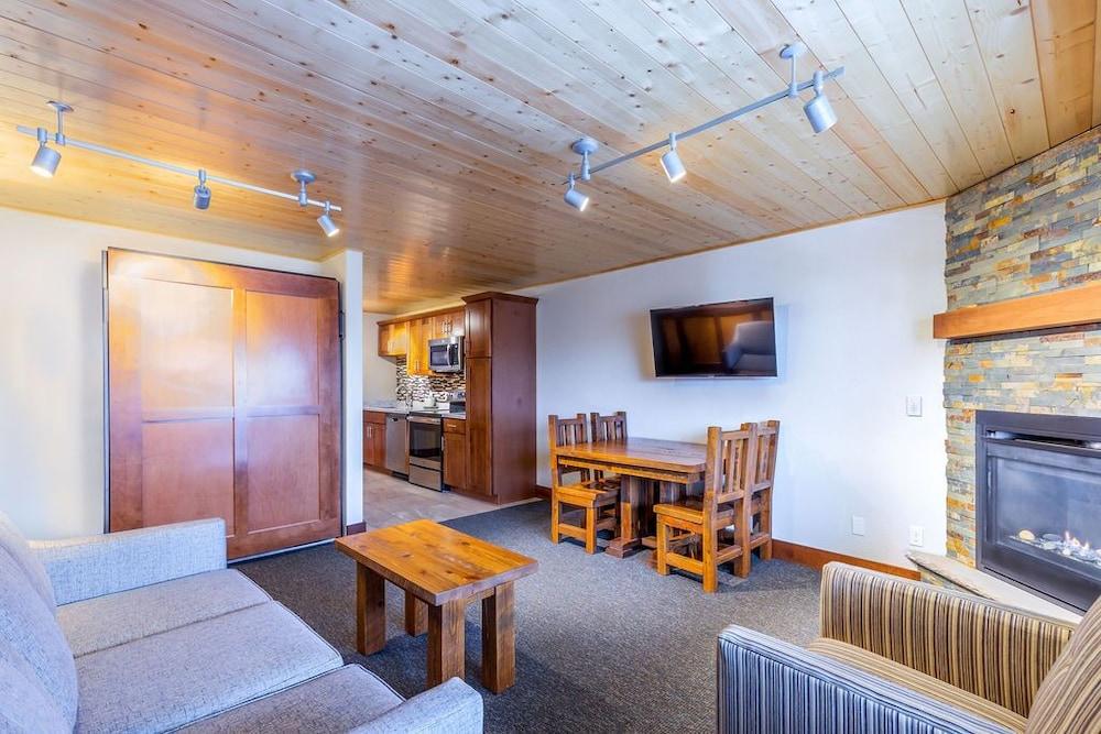 Eagle Ridge Resort at Lutsen Mountains photo 15