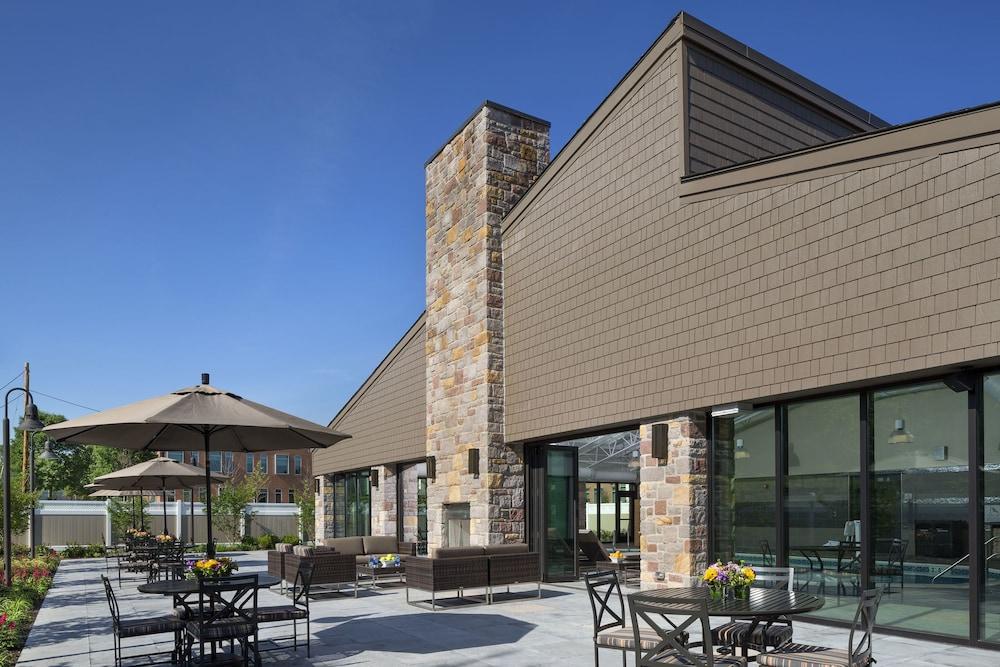 Chauncey Hotel & Conference Center photo 2
