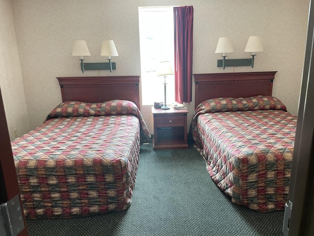 Santas Lodge and Resort photo 7