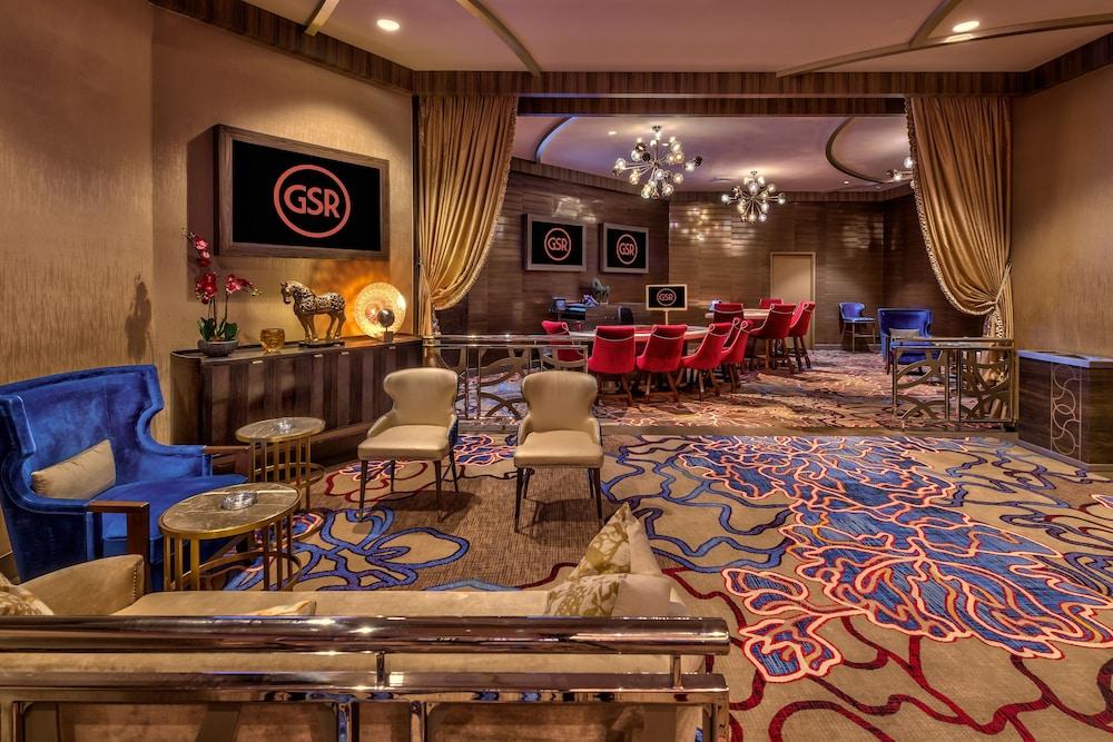 Grand Sierra Resort and Casino photo 4