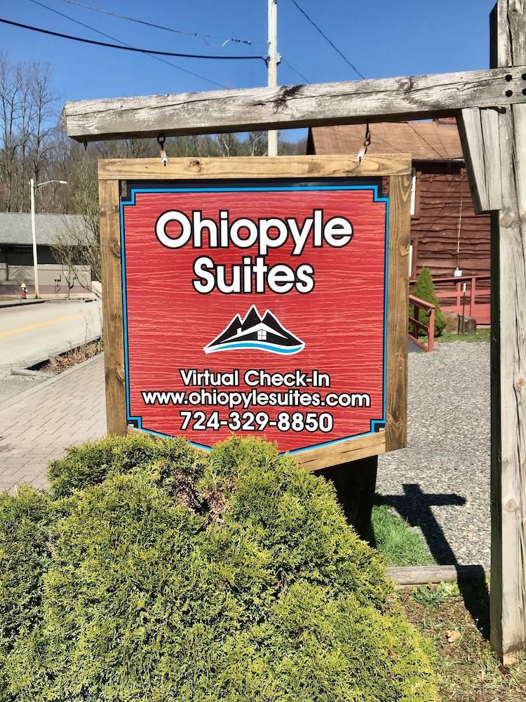 Ohiopyle Suites photo 3