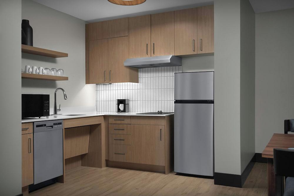 Residence Inn Seattle Northgate Station photo 46