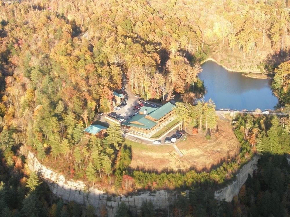 Cliffview Resort photo 1