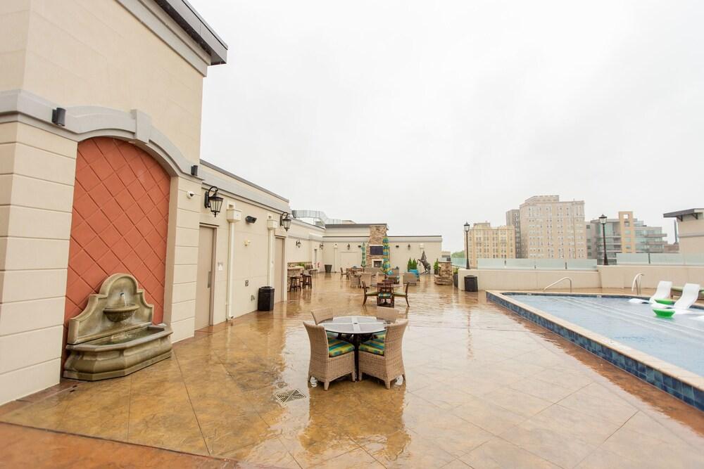 Kasa Central West End St. Louis photo 14