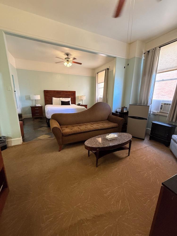 The Gadsden Hotel photo 33