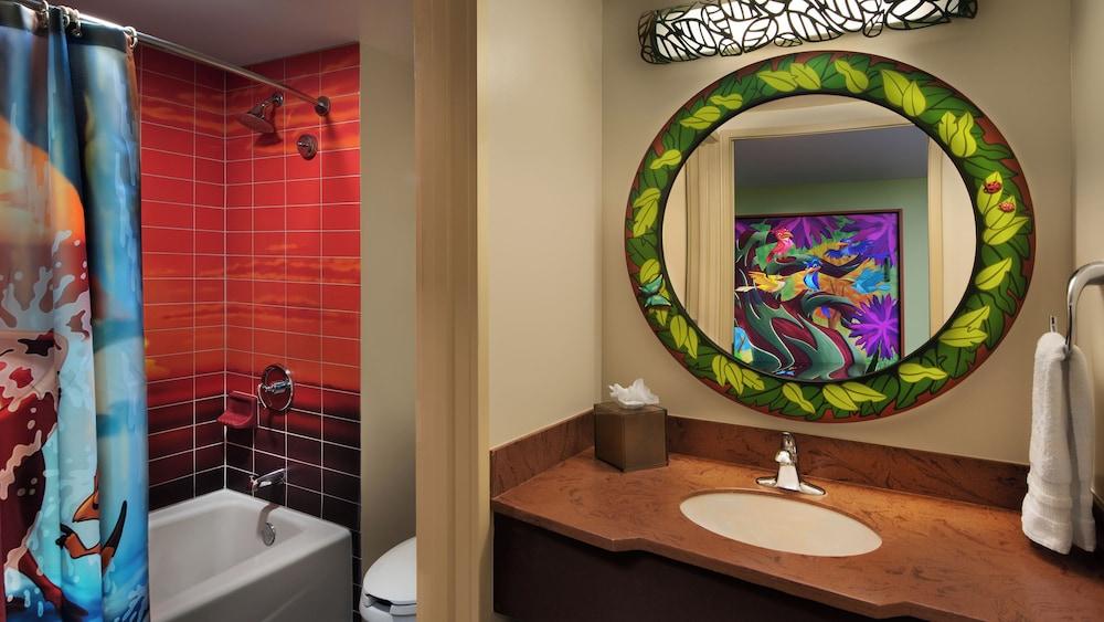 Disney's Art Of Animation Resort photo 29