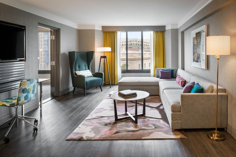 The Darcy Hotel photo 19