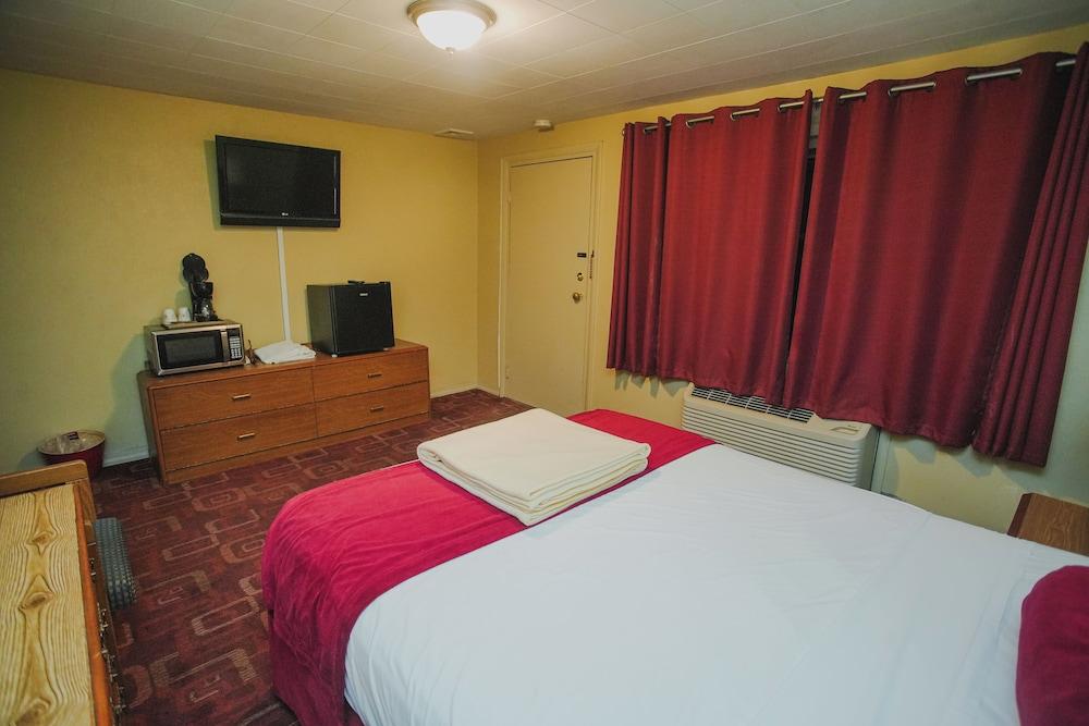 Falls View Inn photo 17