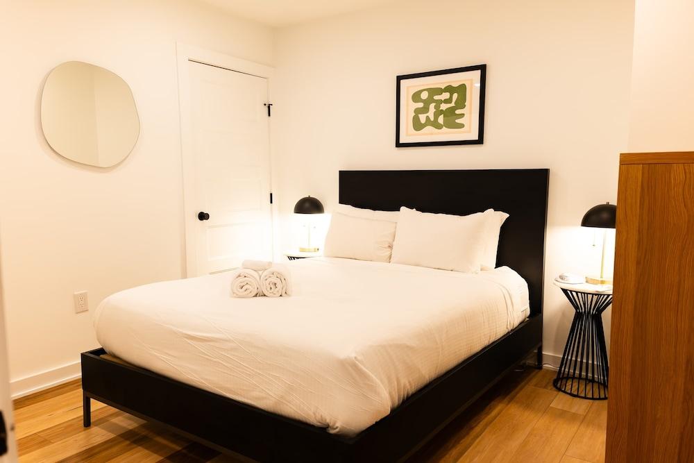 Sosuite at The Jefferson photo 5