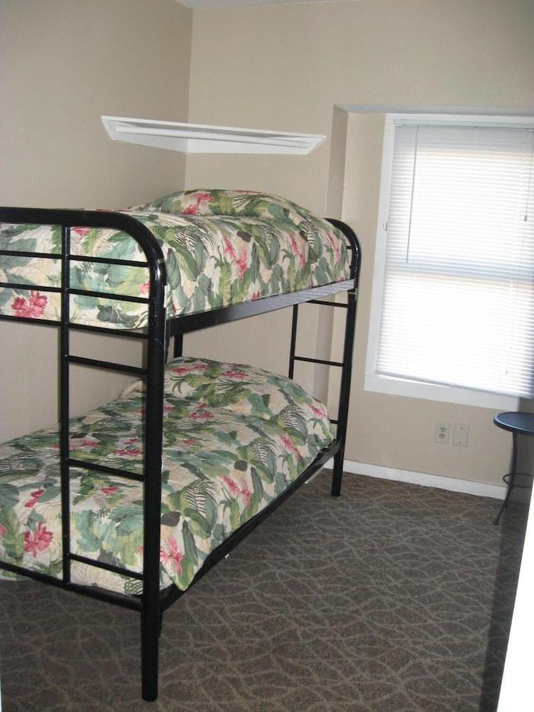 RK Hostel San Diego photo 19