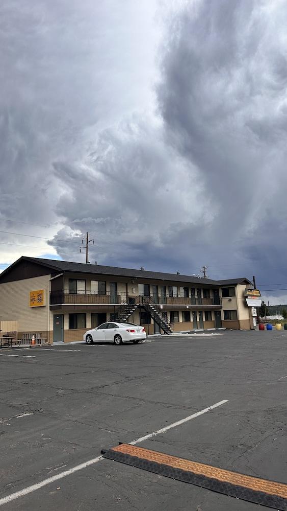 Motel 6 Williams, AZ – Historic Route 66 photo 6