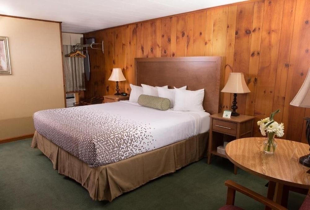 Knotty Pine photo 16