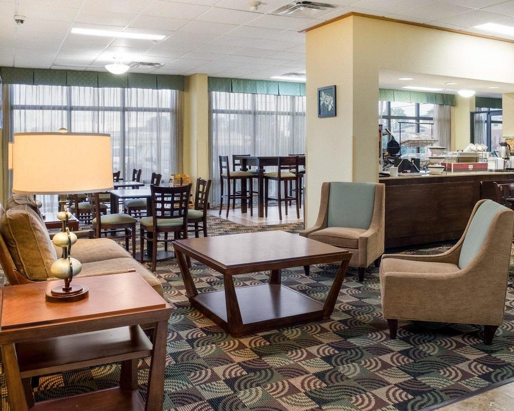 Quality Inn Cleveland, MS photo 11