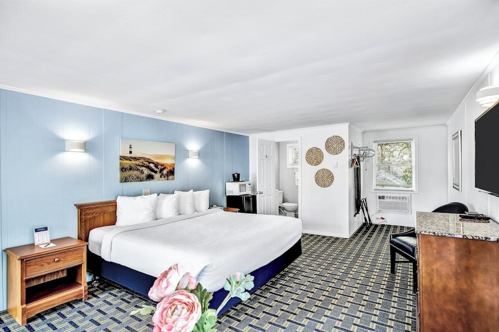 Ocean Breeze Motel photo 40
