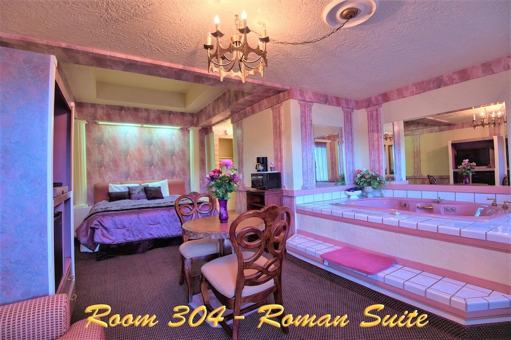 Americas Best Value Inn & Suites Joshua Tree National Park photo 14