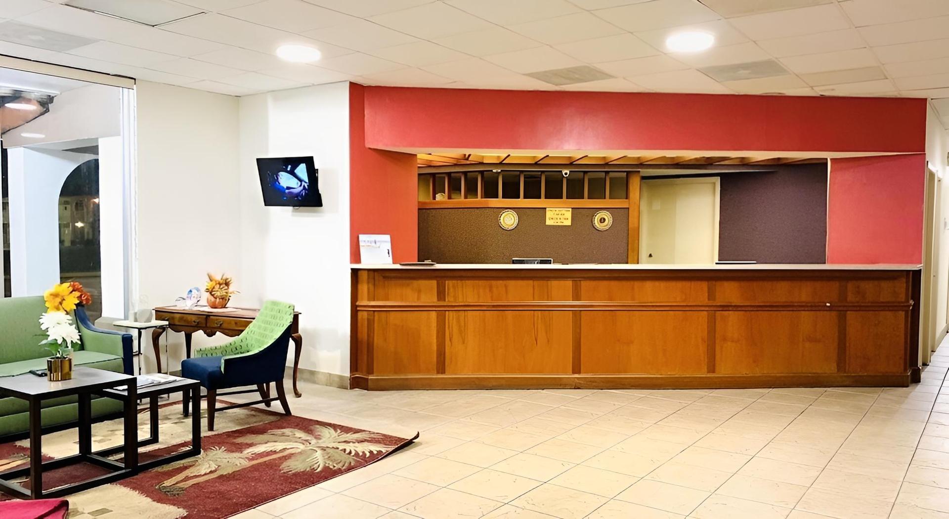 Ramada by Wyndham Walterboro photo 44