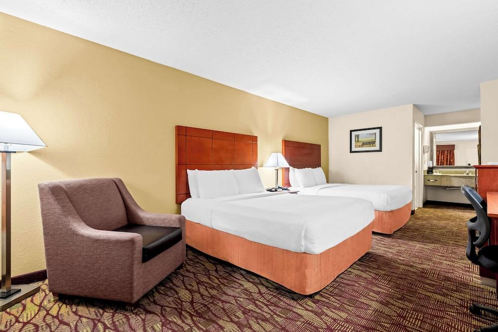 Best Western Inn photo 12