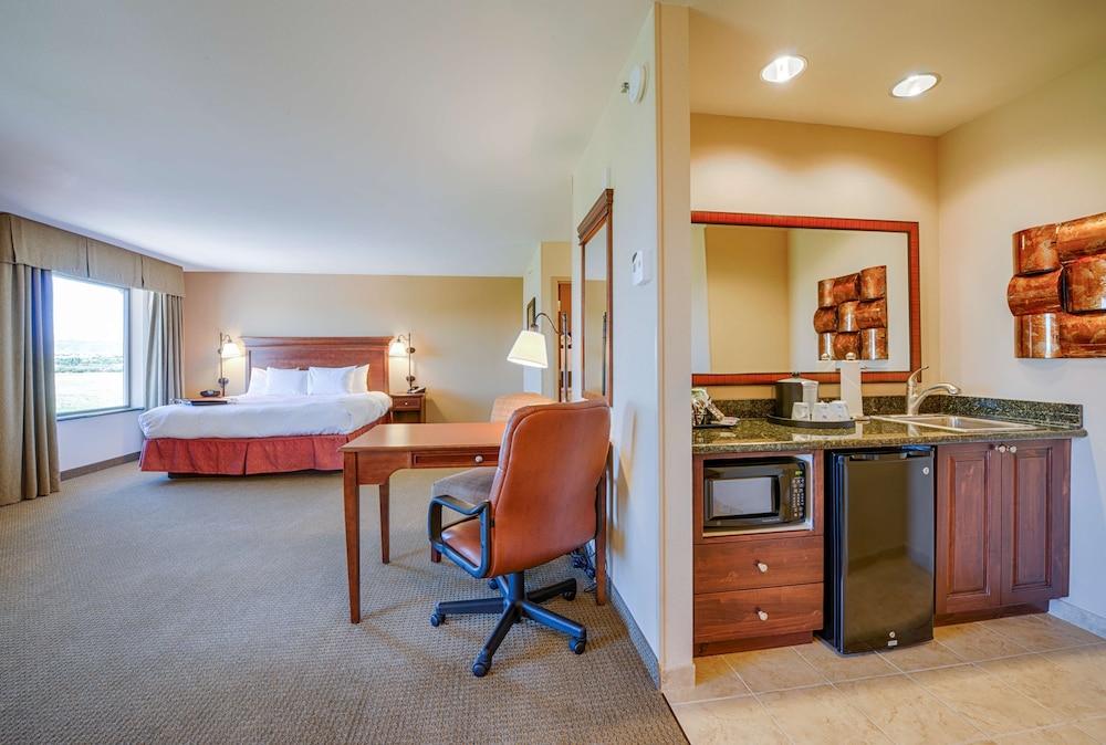 Hampton Inn & Suites Pinedale photo 14