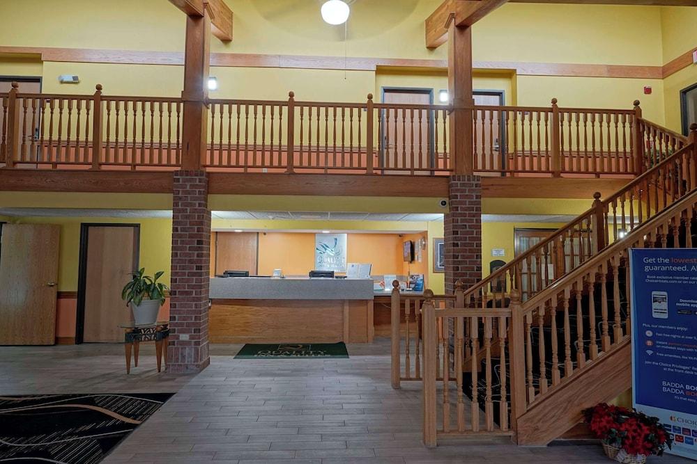 Quality Inn & Suites Harrington - Milford photo 3