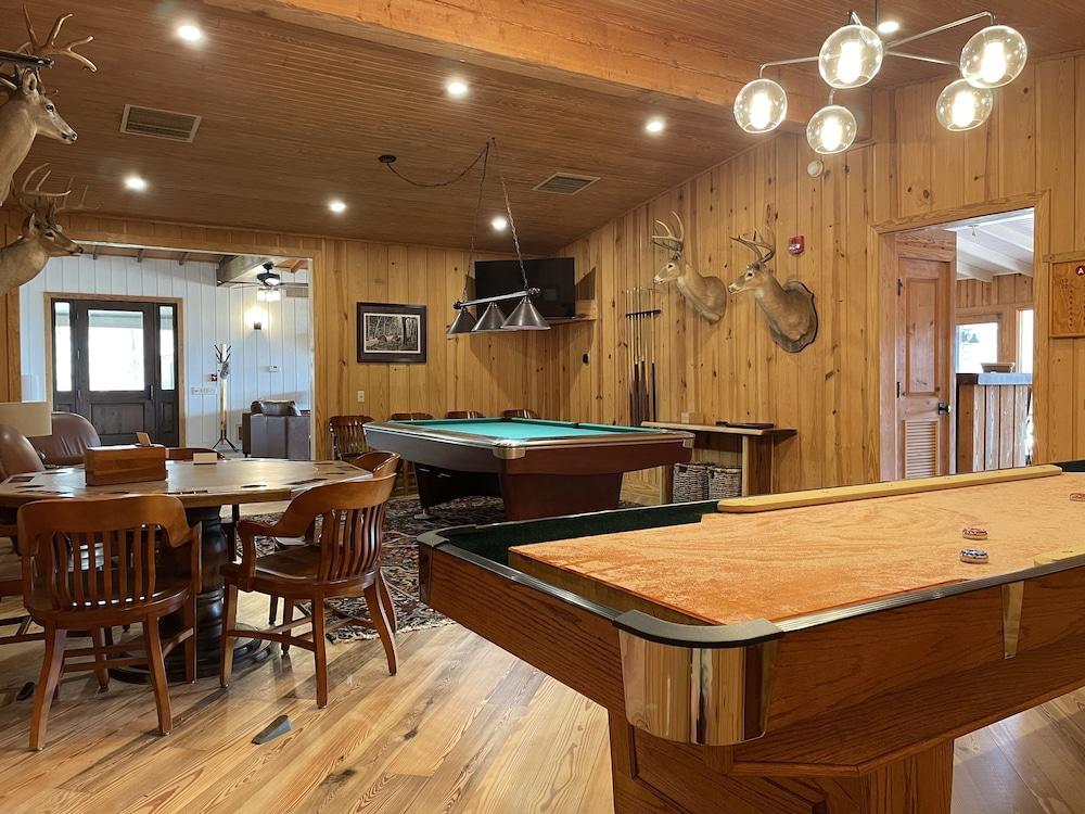 Scrappin Valley Lodge photo 21
