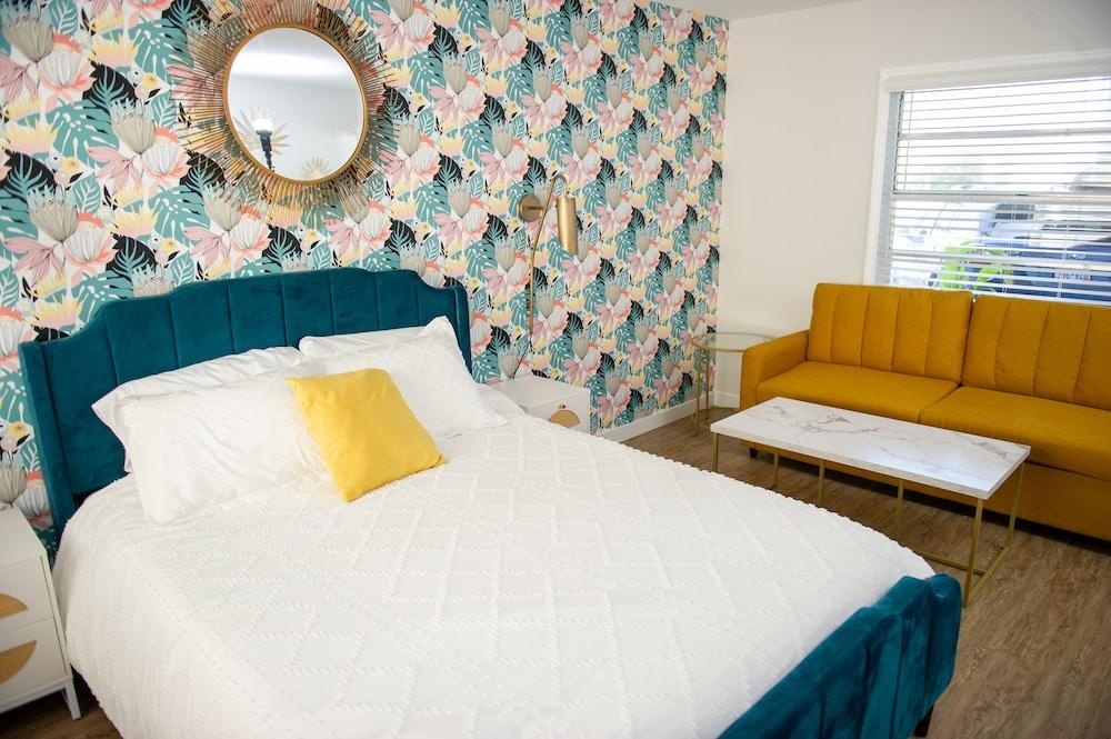 Sunburst Inn photo 9