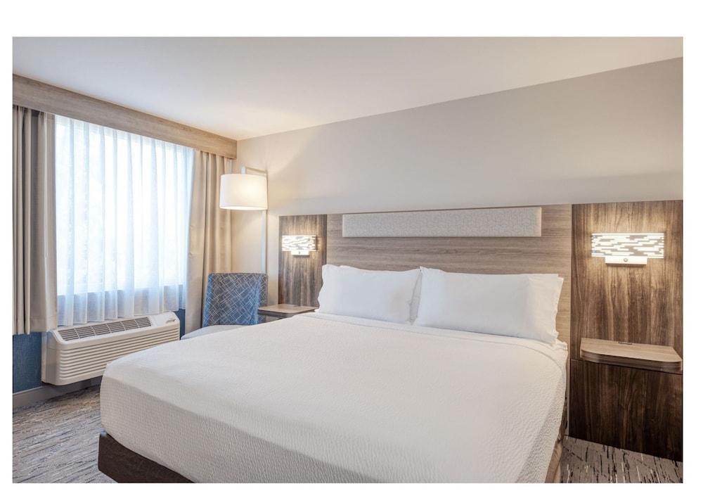Holiday Inn Express Federal Way Seattle South by IHG photo 50
